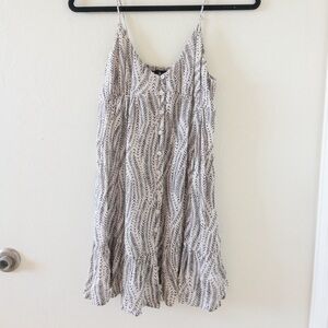 Volcom sundress 🌞🌞